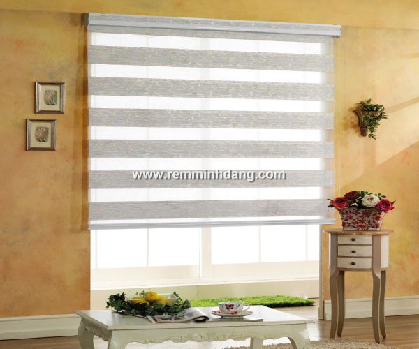 Rèm cuốn Sophia winlux Hàn Quốc | Địa chỉ Mành cuốn Sophia sky winlux